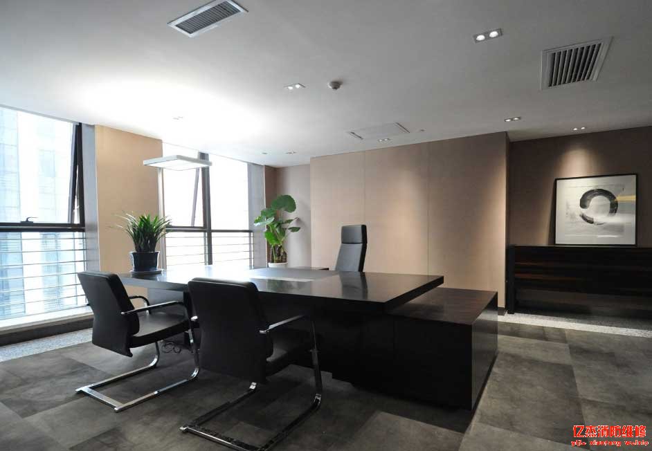 北京億杰消防公司提醒大家注意辦公室消防安全